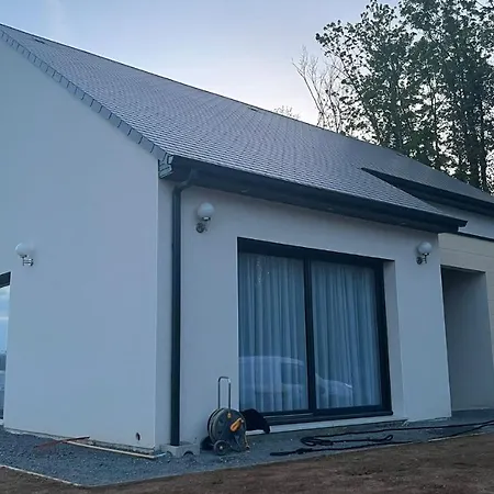 Вилла Maison