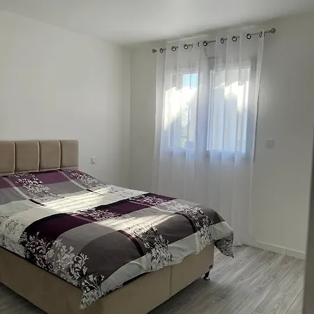 Maison Villa *