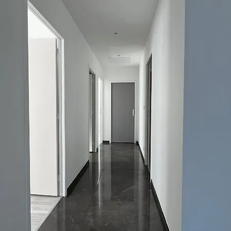 Villa Maison